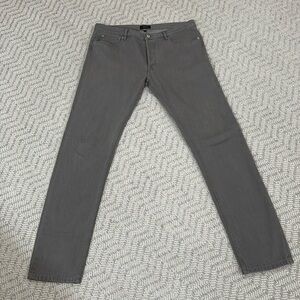 Men’s APC Petit New Standard Jeans
